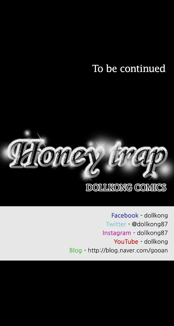 Honey Trap Chapter 46 image 34