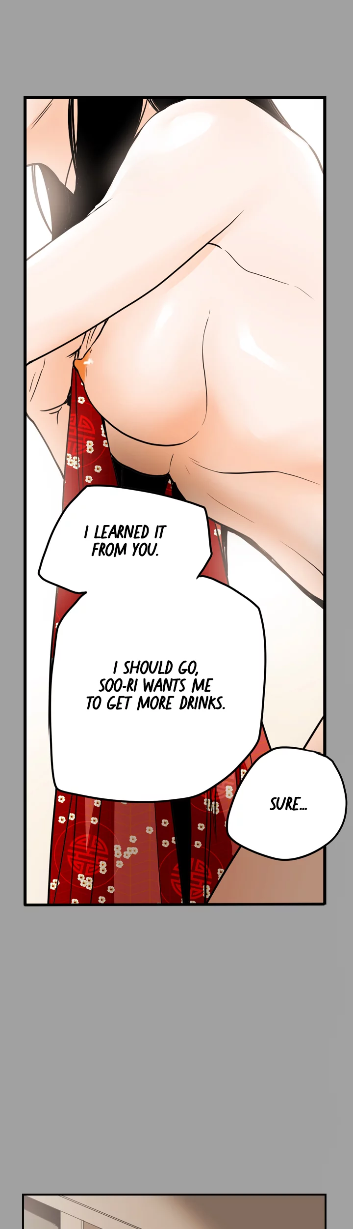 Honey Trap Chapter 47 image 10