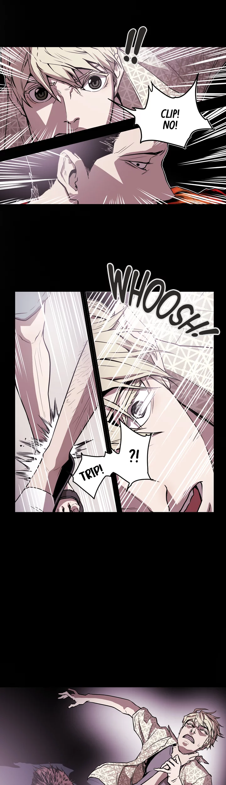 Honey Trap Chapter 47 image 25