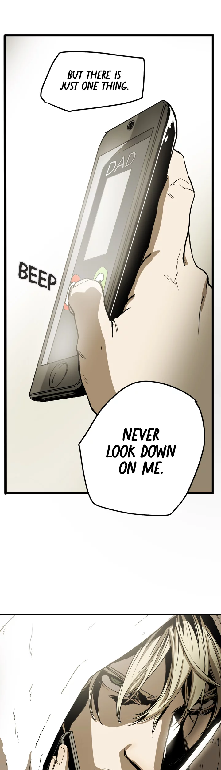 Honey Trap Chapter 47 image 35