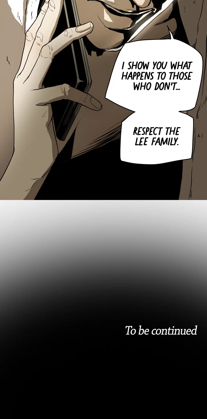 Honey Trap Chapter 47 image 36