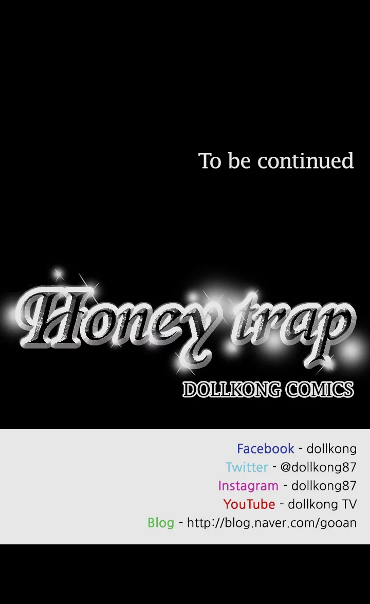 Honey Trap Chapter 47 image 37