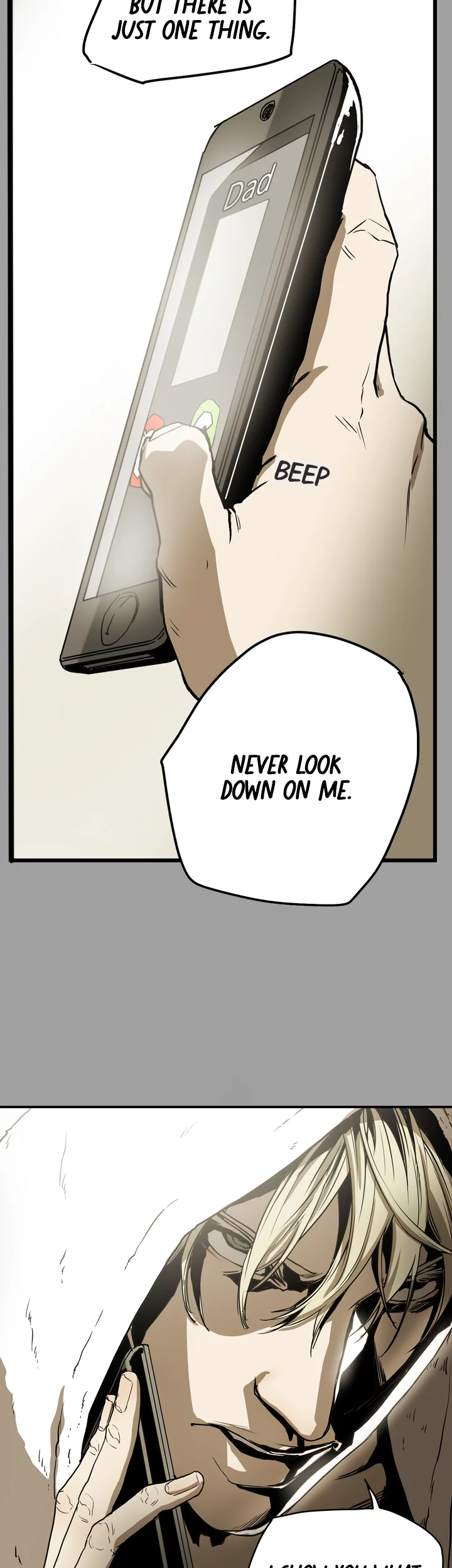 Honey Trap Chapter 48 image 1
