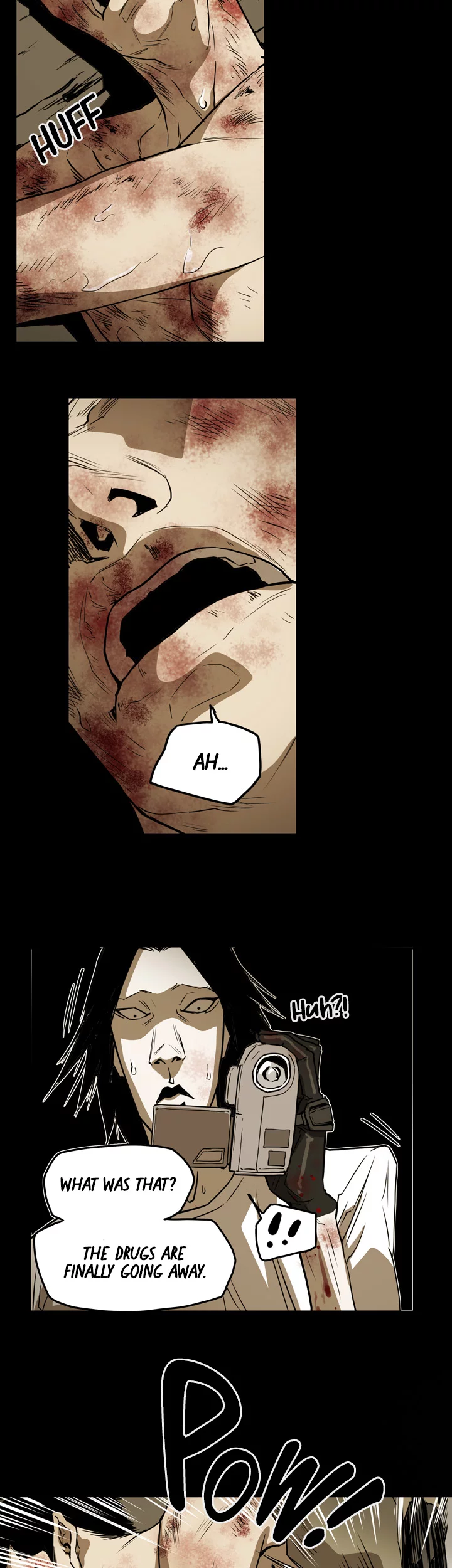 Honey Trap Chapter 49 image 11