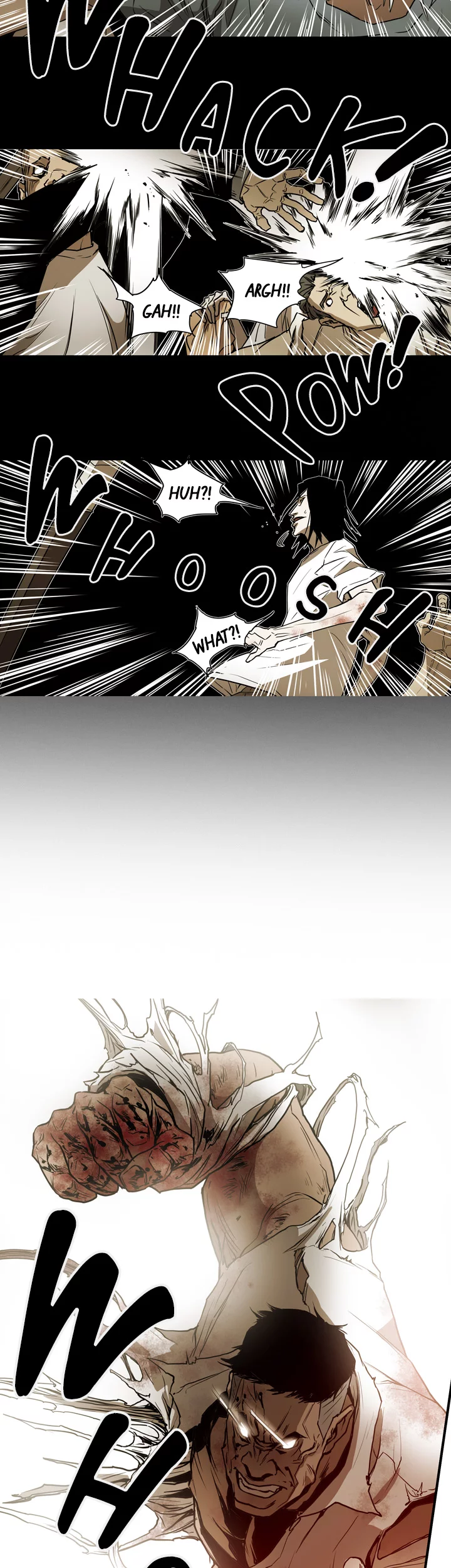 Honey Trap Chapter 49 image 16