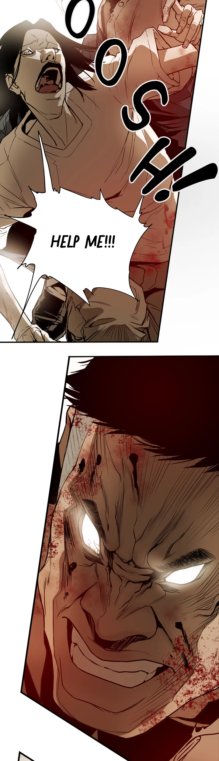 Honey Trap Chapter 49 image 17