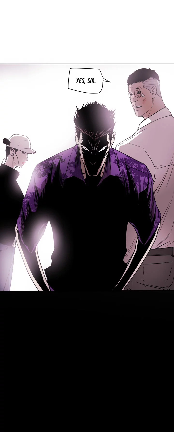 Honey Trap Chapter 49 image 35