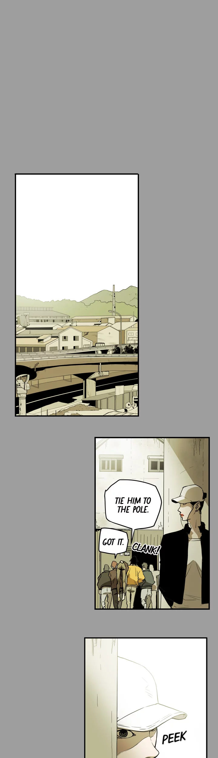 Honey Trap Chapter 49 image 3