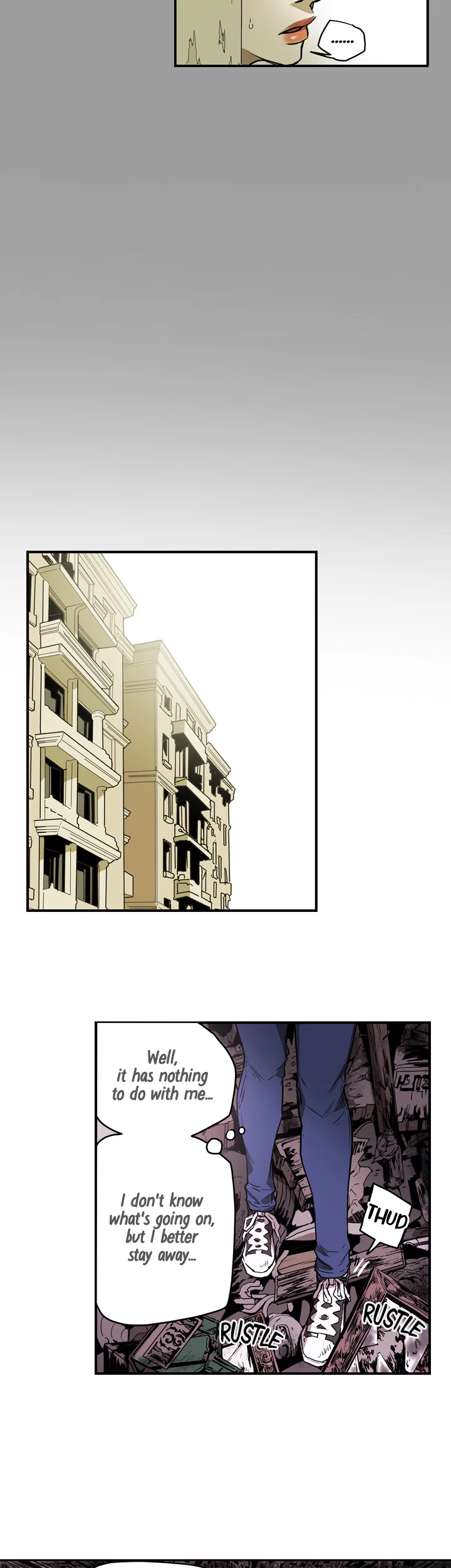 Honey Trap Chapter 49 image 4