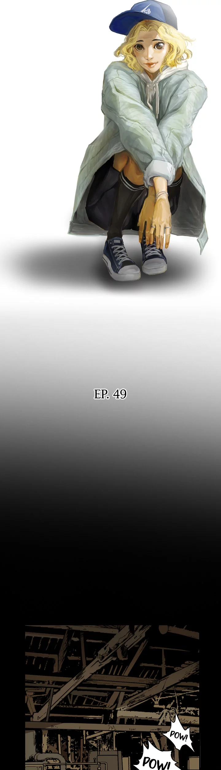 Honey Trap Chapter 49 image 8