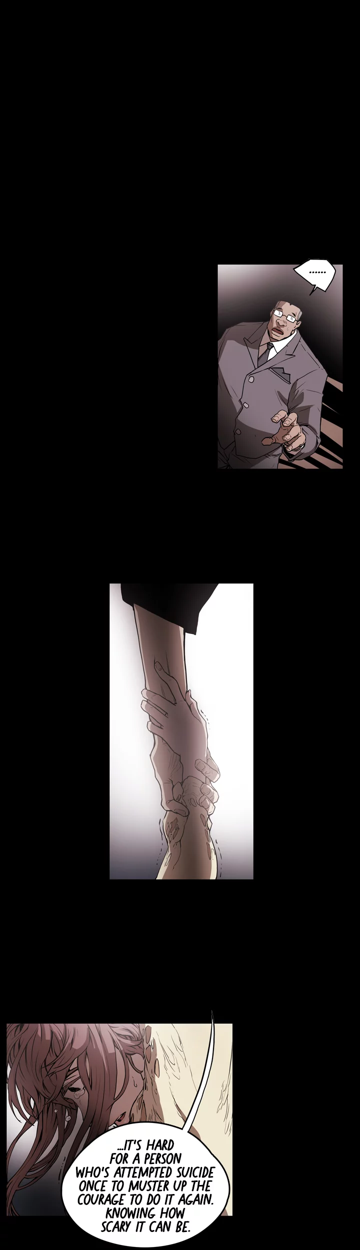 Honey Trap Chapter 5 image 12