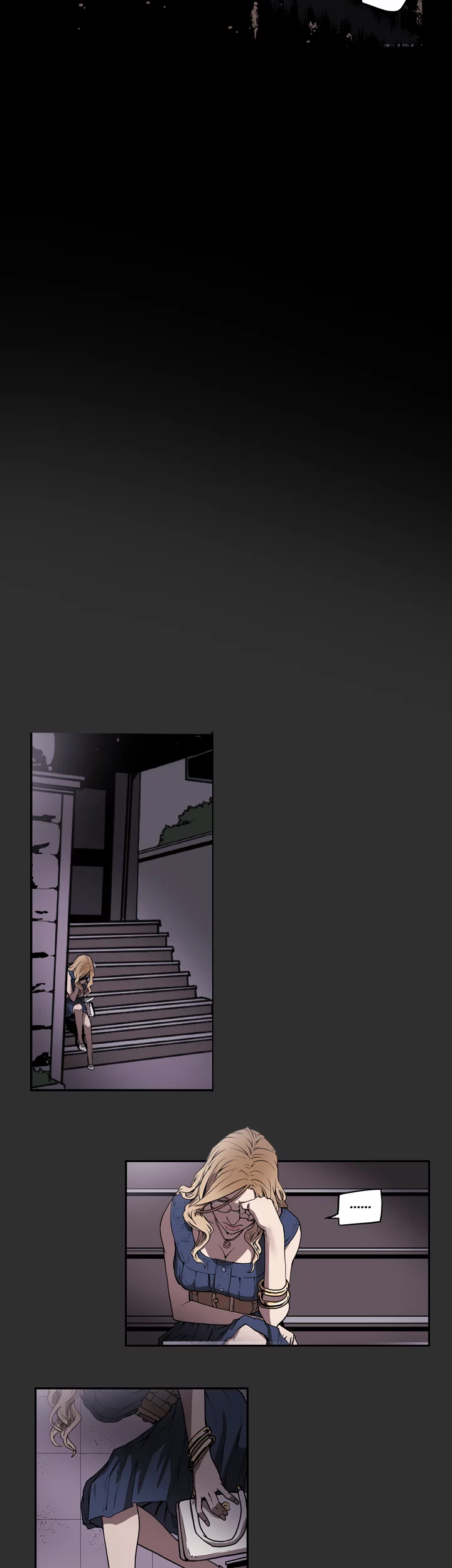Honey Trap Chapter 5 image 16