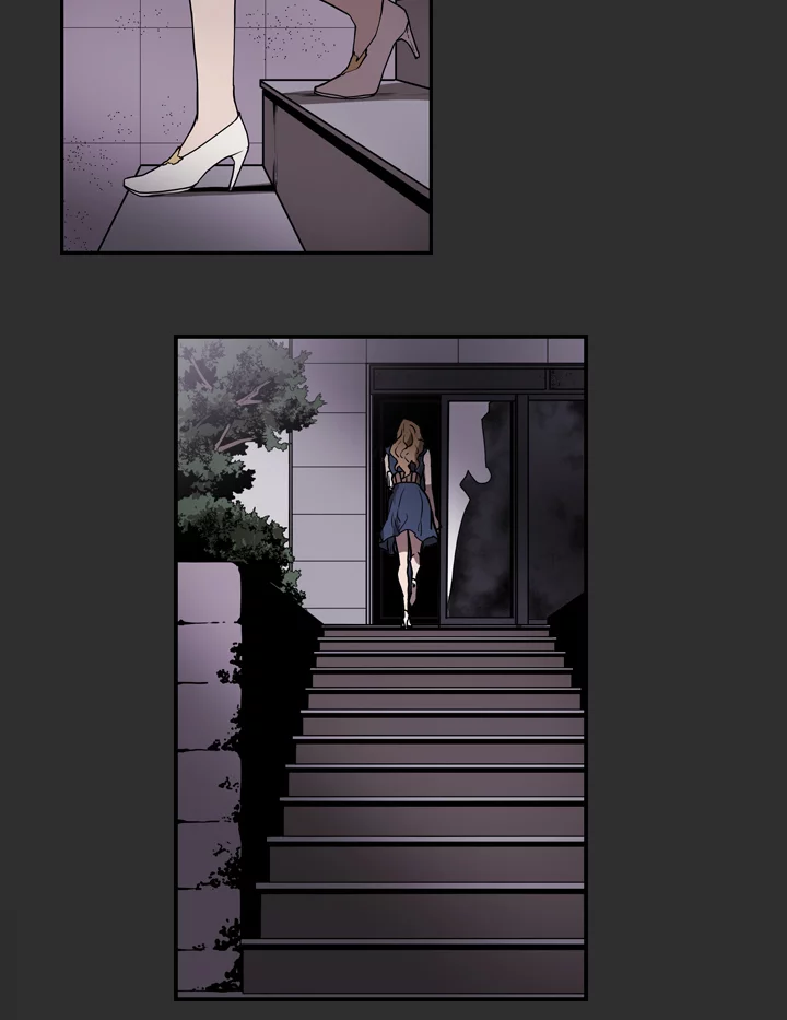 Honey Trap Chapter 5 image 17