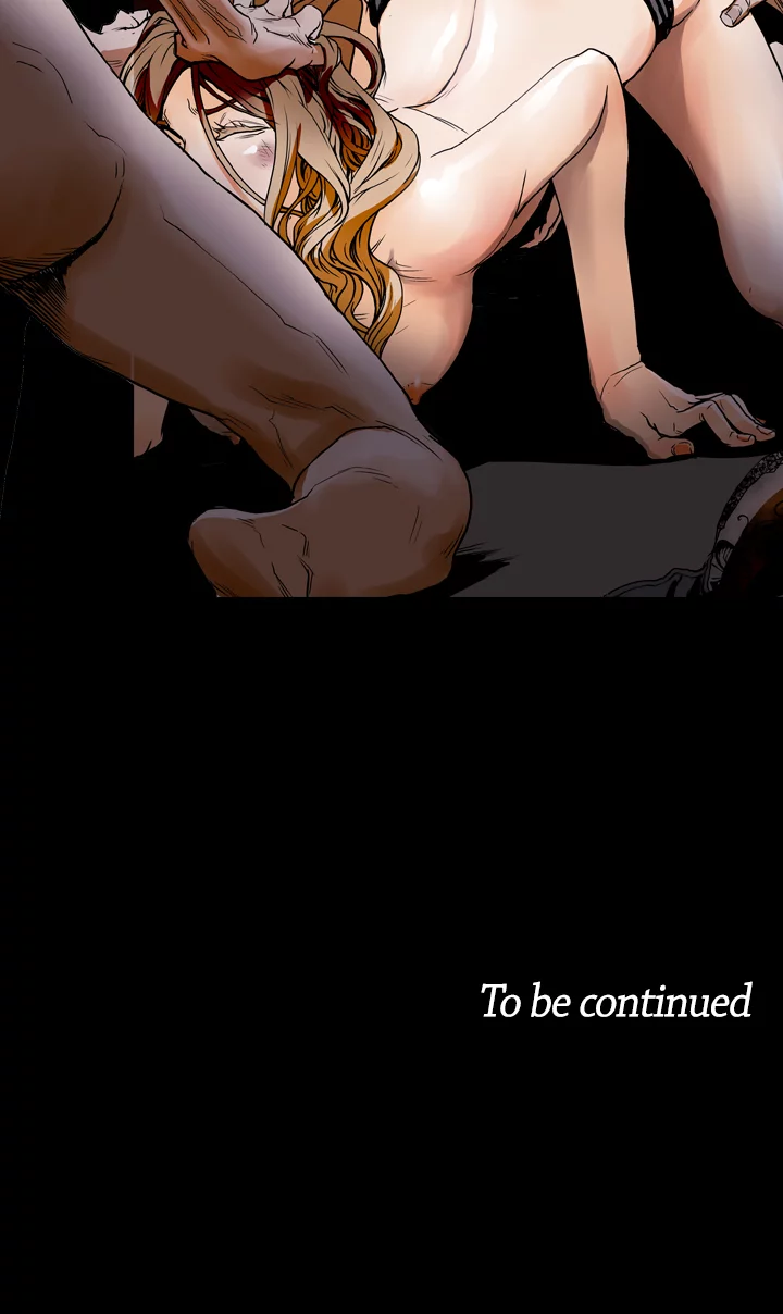 Honey Trap Chapter 5 image 29