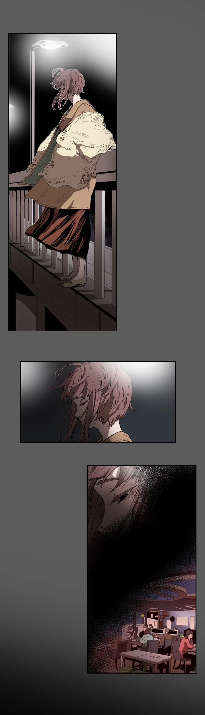 Honey Trap Chapter 5 image 4