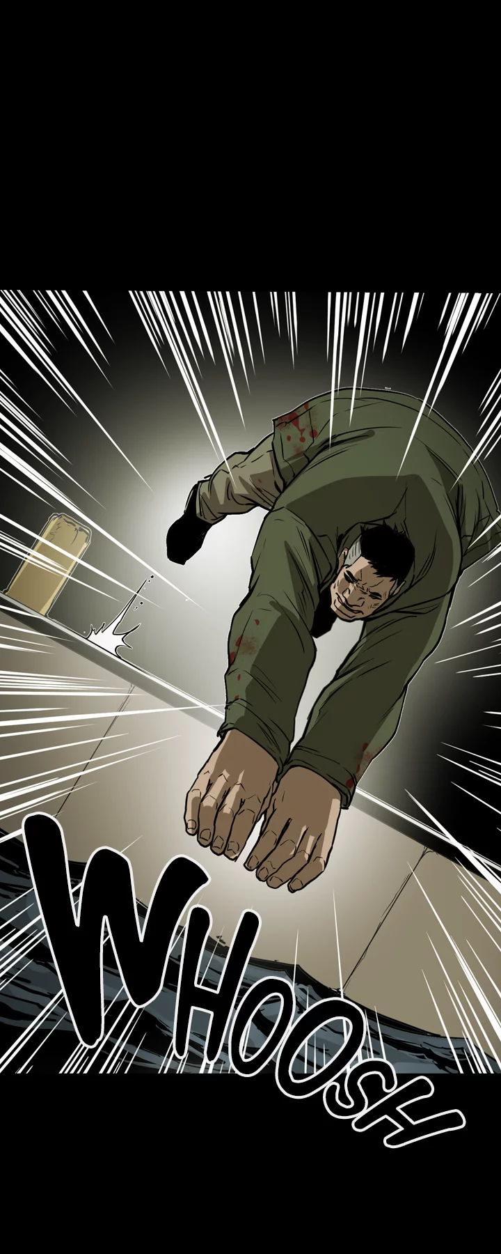 Honey Trap Chapter 50 image 31