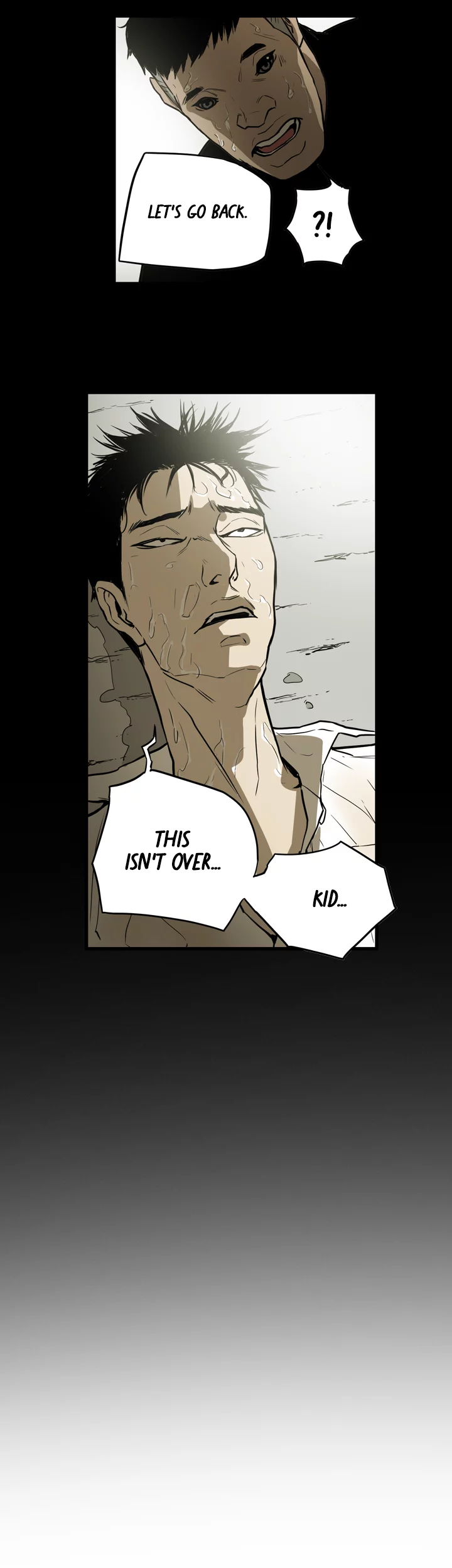 Honey Trap Chapter 50 image 36