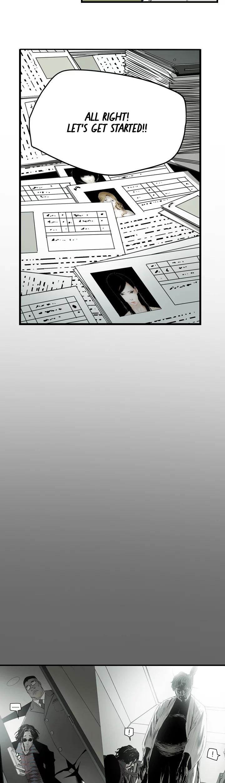 Honey Trap Chapter 50 image 38