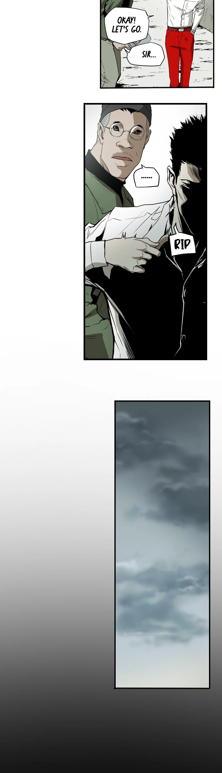 Honey Trap Chapter 50 image 5