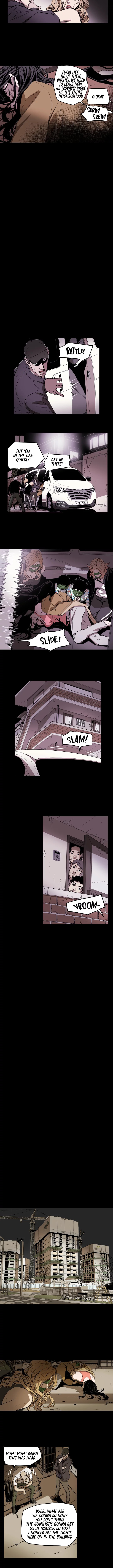Honey Trap Chapter 51 image 4