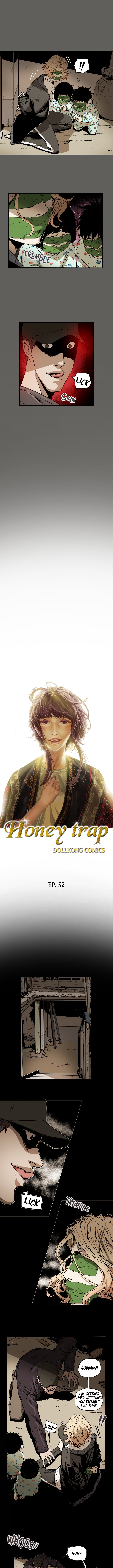 Honey Trap Chapter 52 image 1
