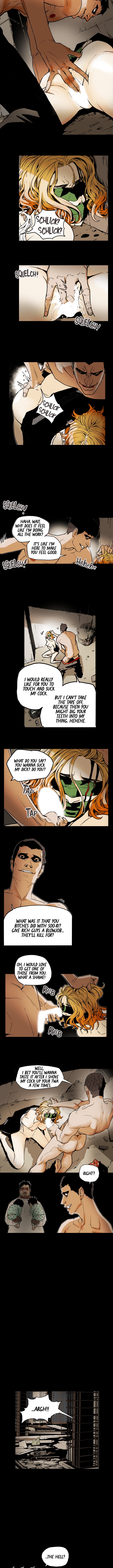 Honey Trap Chapter 52 image 4