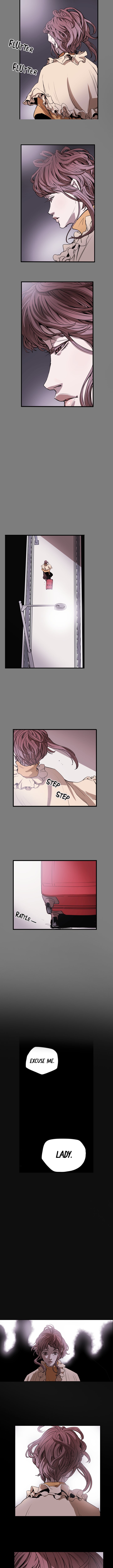 Honey Trap Chapter 53 image 2