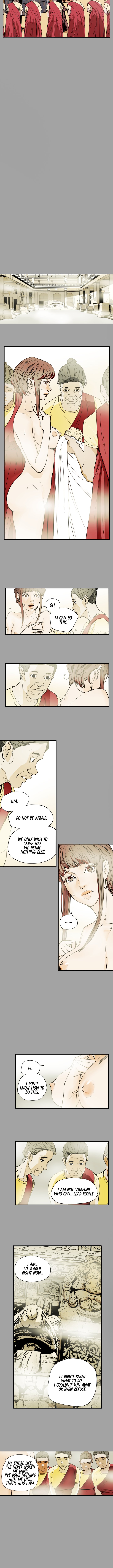 Honey Trap Chapter 53 image 6