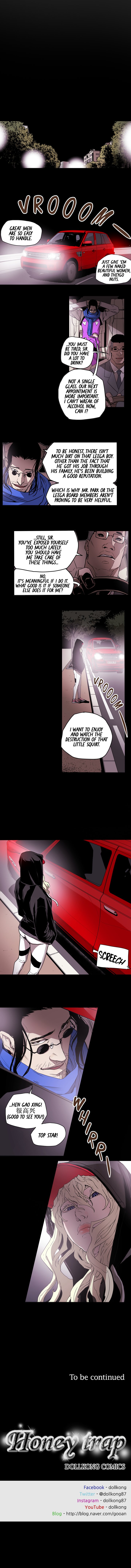 Honey Trap Chapter 54 image 6
