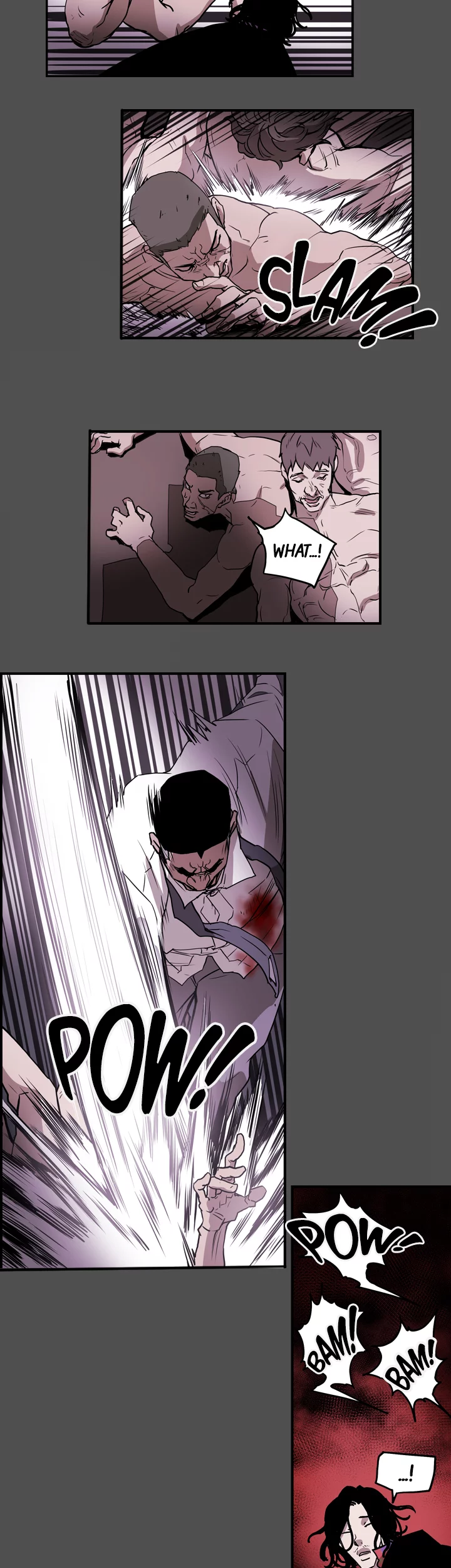 Honey Trap Chapter 6 image 20