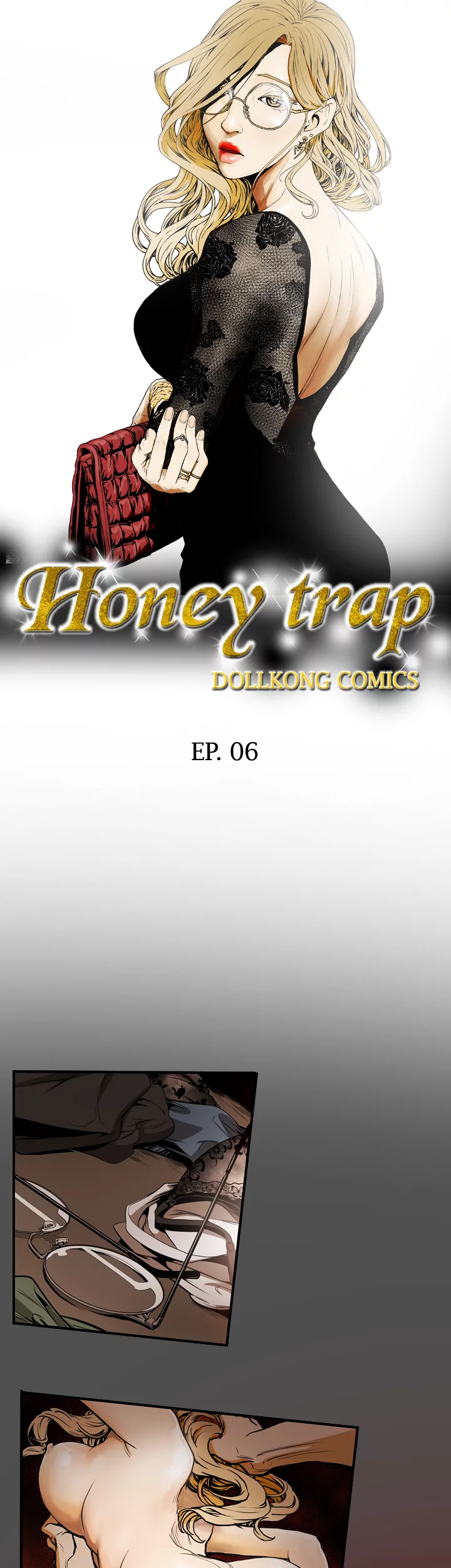 Honey Trap Chapter 6 image 3