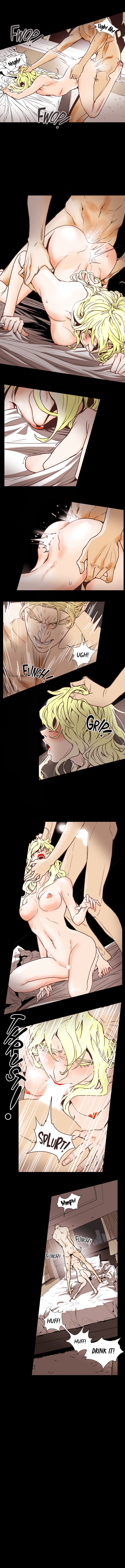 Honey Trap Chapter 60 image 6