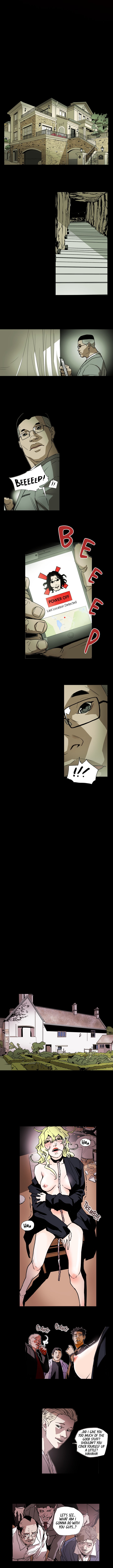 Honey Trap Chapter 62 image 2