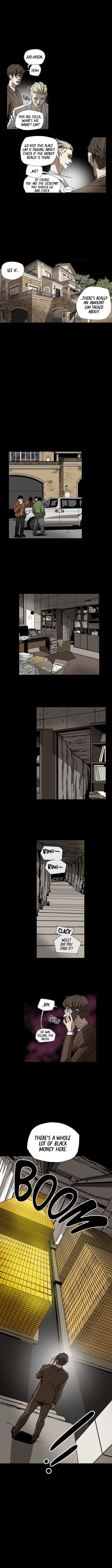 Honey Trap Chapter 63 image 4