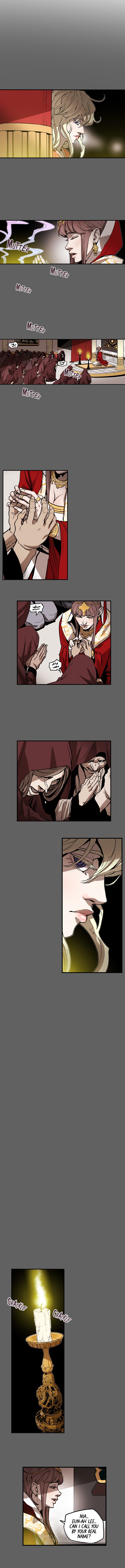 Honey Trap Chapter 67 image 2