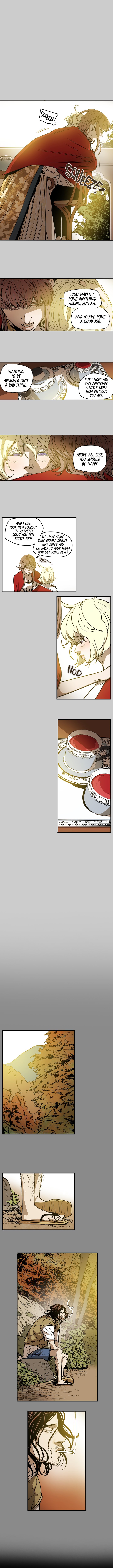Honey Trap Chapter 68 image 3
