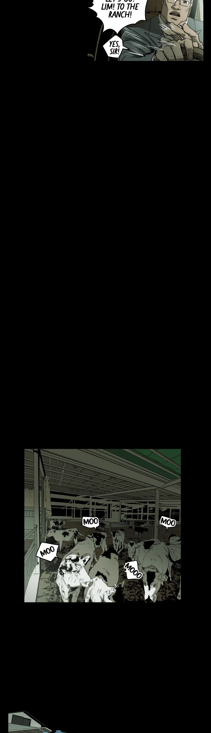 Honey Trap Chapter 7 image 21