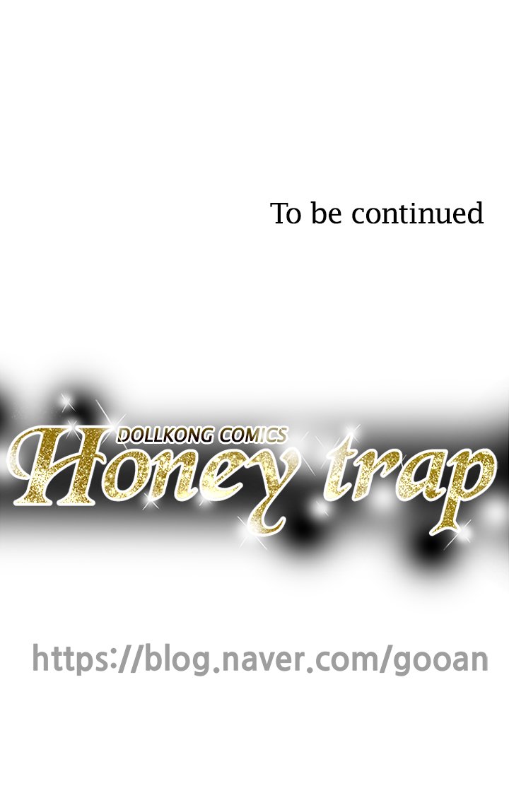 Honey Trap Chapter 73 image 17