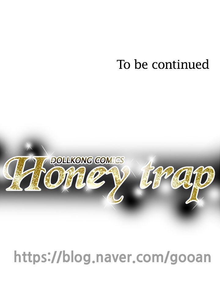 Honey Trap Chapter 74 image 17