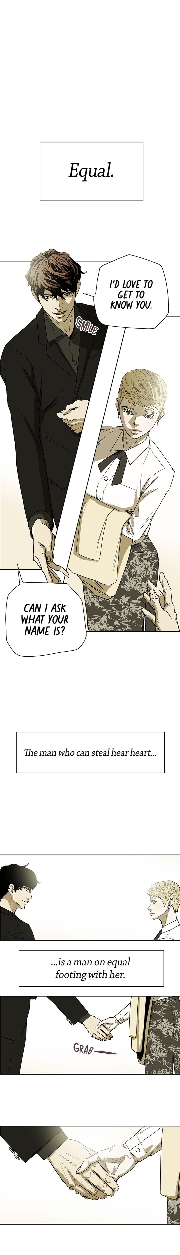 Honey Trap Chapter 74 image 7