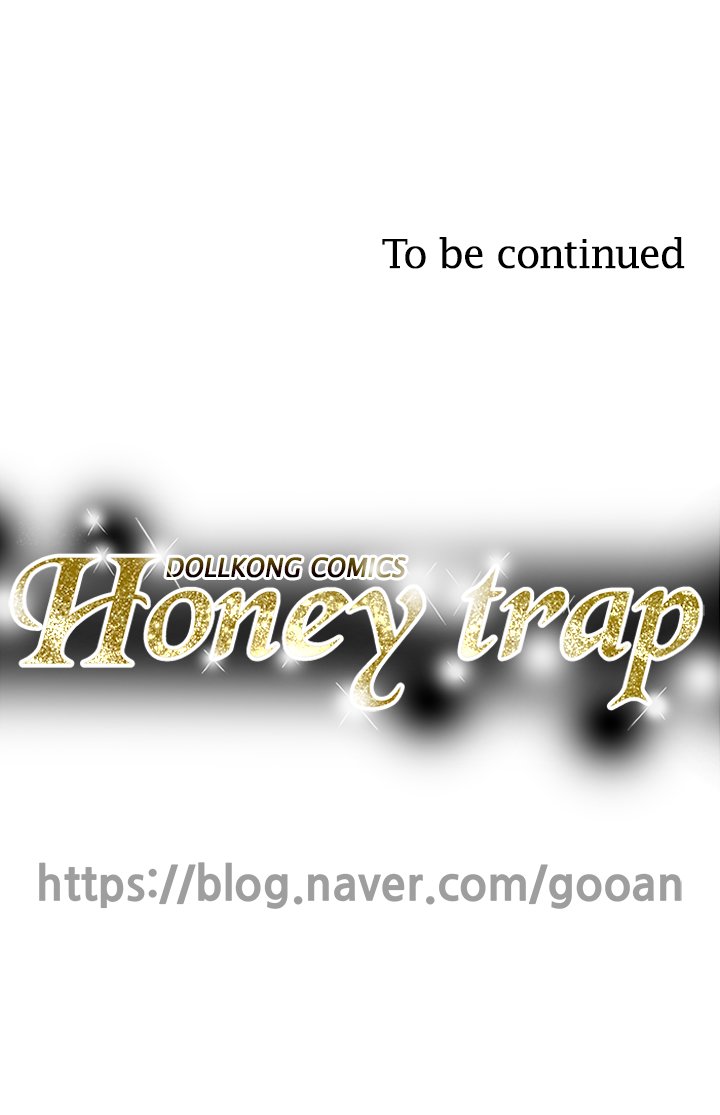 Honey Trap Chapter 76 image 17