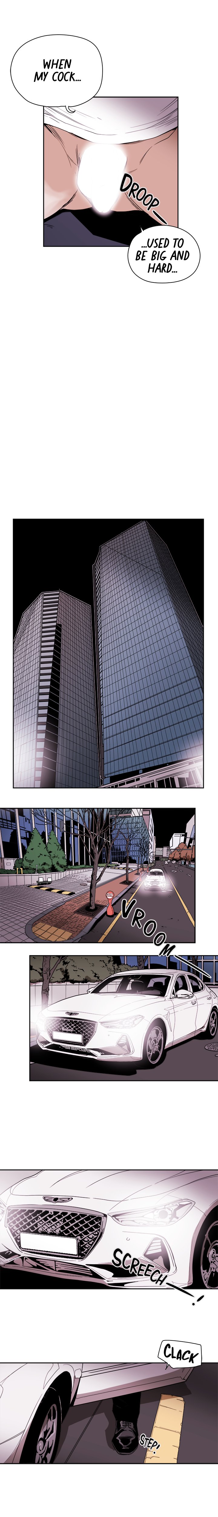 Honey Trap Chapter 76 image 3