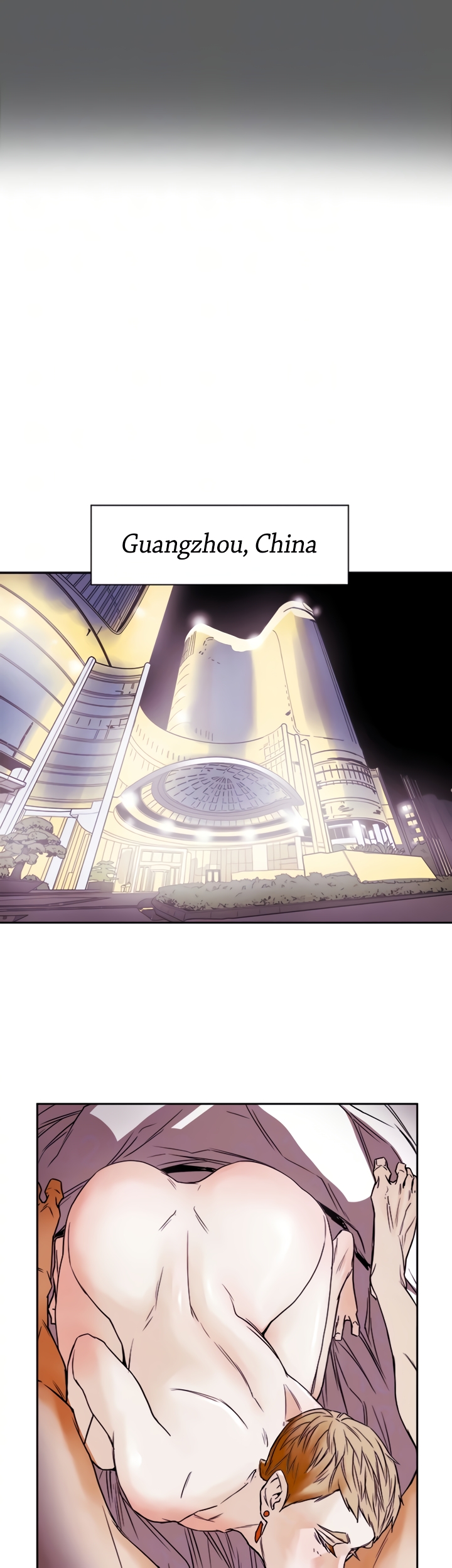Honey Trap Chapter 79 image 3