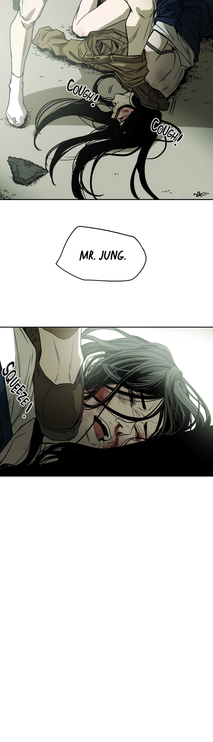 Honey Trap Chapter 79 image 48