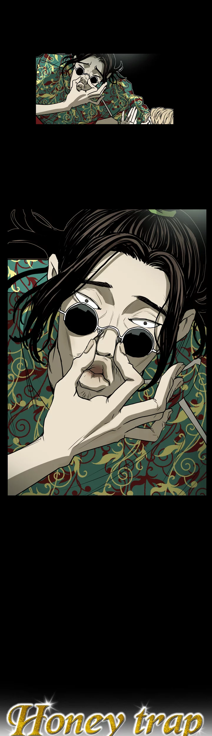 Honey Trap Chapter 8 image 1