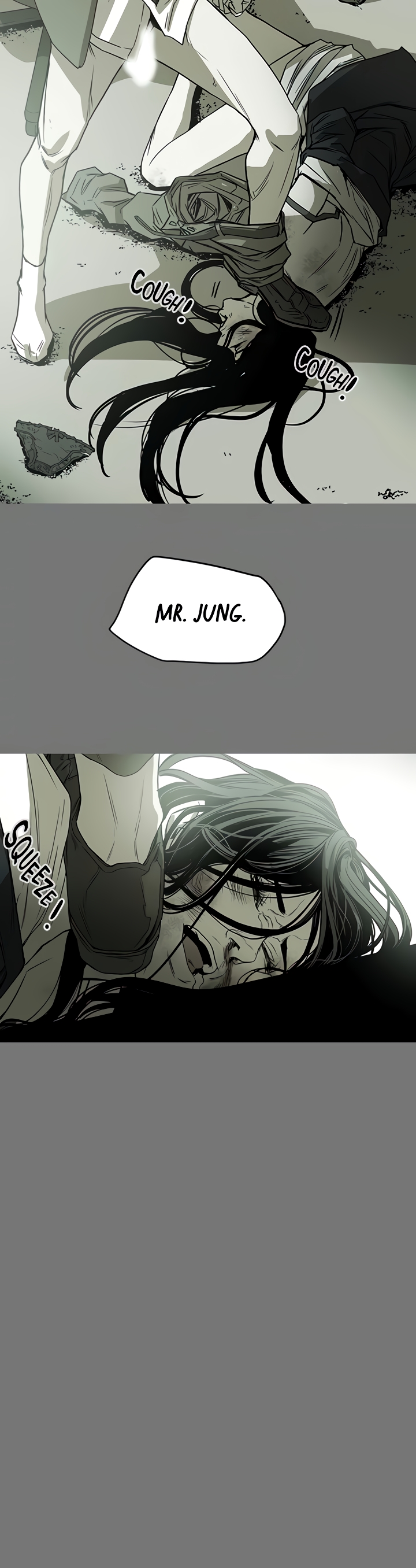 Honey Trap Chapter 80 image 1