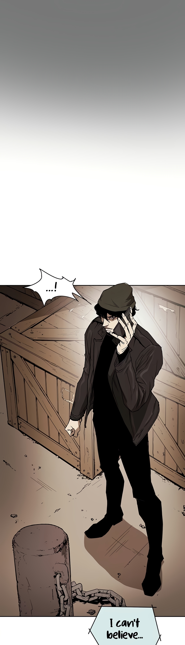 Honey Trap Chapter 80 image 2