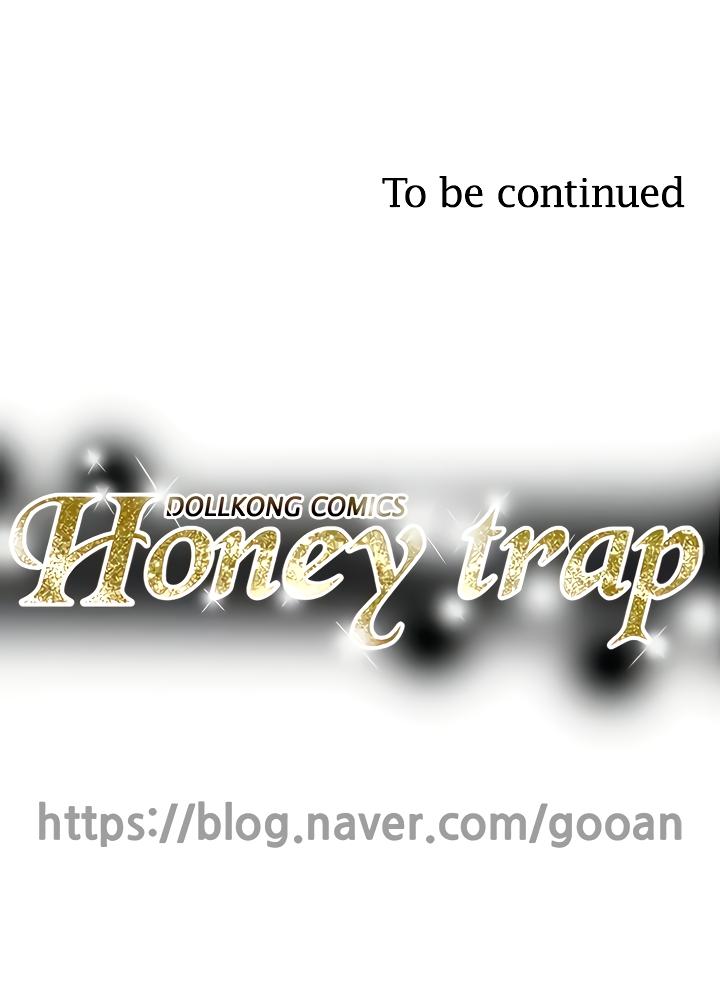 Honey Trap Chapter 80 image 34