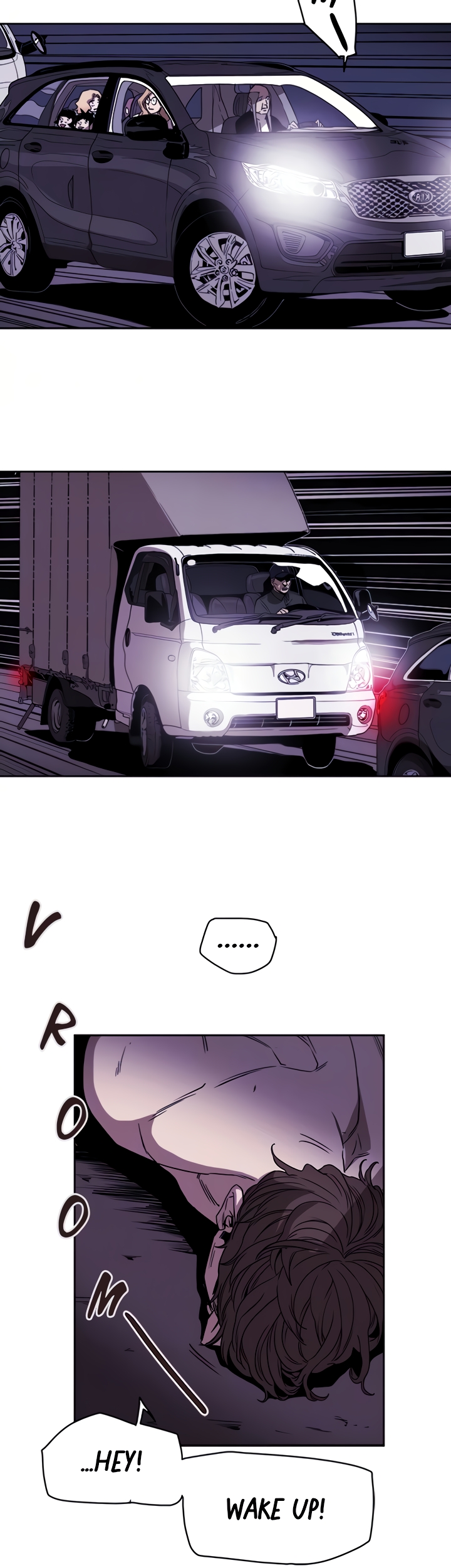 Honey Trap Chapter 81 image 18