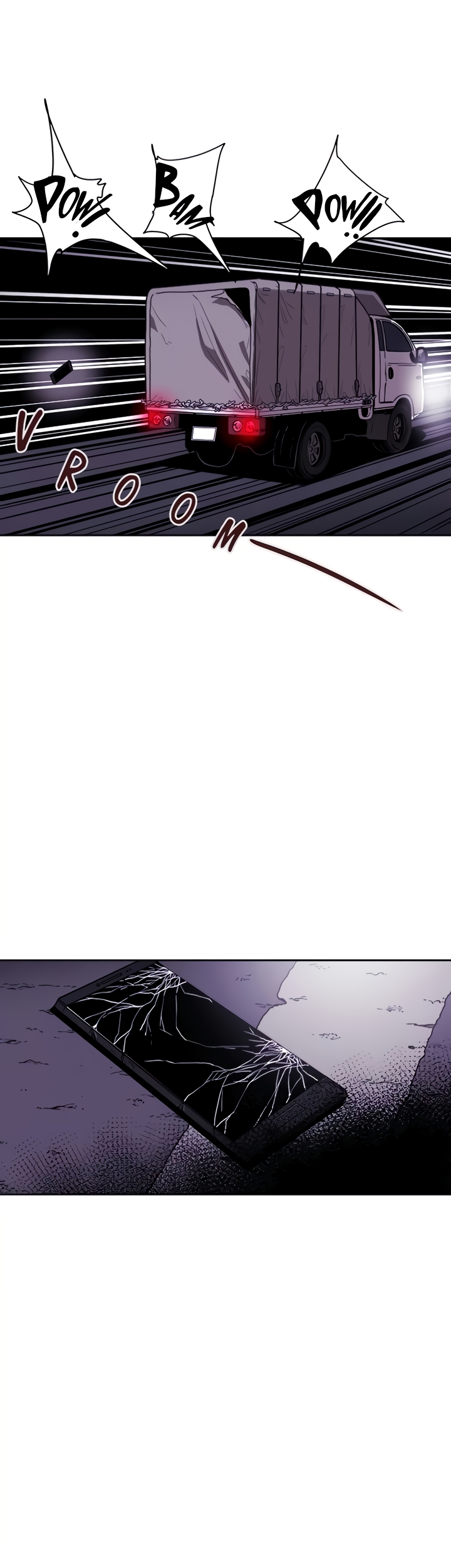 Honey Trap Chapter 81 image 29